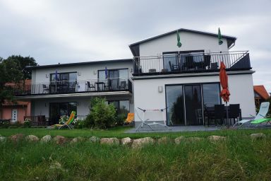 Ferienhaus Ostseeblick Whg 4 - Tetzlaff - Tetzlaff Ostseeblick Whg 4