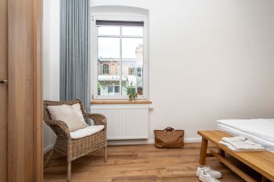 Apartments an Sankt Marien - Classic Apartment 2-Raum, Aufbettung möglich