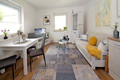 Appartement Ferienglück WLAN