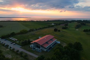 Ferienwohnung Südsonne No. 27 - Aurora Vista - Ferienwohnung Südsonne - Whg. 27
