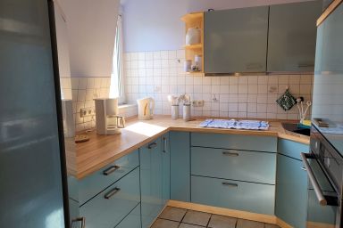 Ferienwohnung Frankenteich - Ferienwohnung