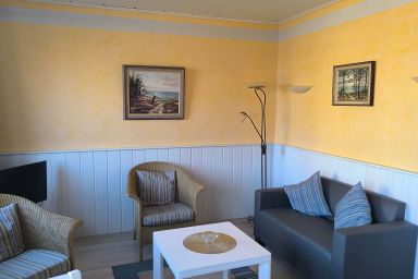 Haus Schildt, FeWo 5 - Appartementhaus Schildt, FeWo 5