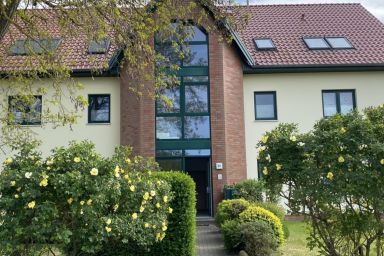 Ferienwohnung Kühlungsblick