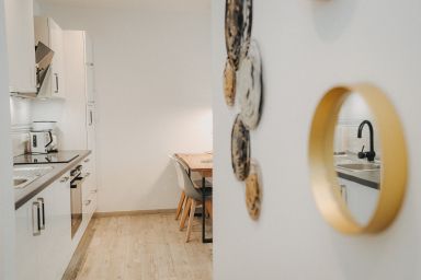 Ferienwohnung Friedas Friesentraum, FeWo Vermittlung Nordsee - Friedas Friesentraum