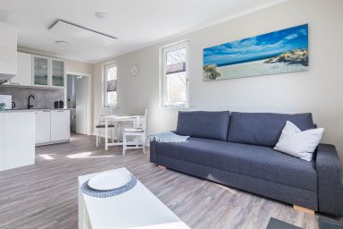 Ostseebungalow Lee
