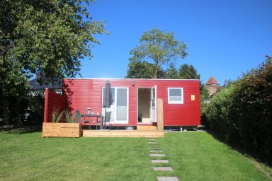 Ostsee Tiny Häuser - Ostsee Tiny Haus Wachtel