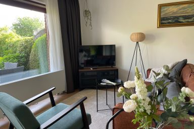 Watt'n Bude - Ferienwohnung Watt'n Bude