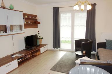 Fürstenhof - Ferienwohnung Finnja Emmi - Ferienwohnung Finnja Emmi