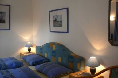 Appartementhaus Zur Brücke in Seedorf - Ferienwohnung Kornblume  3