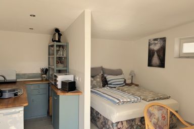 Bungalow am Wald - Bungalow am Wald 2