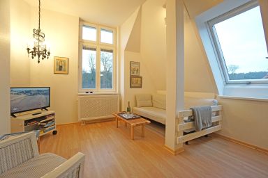 Villa Frieda - Whg. 12 - Wohnung 12