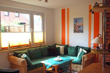 Ferienhaus in idyllisch ruhiger Randlage - Ferienhaus