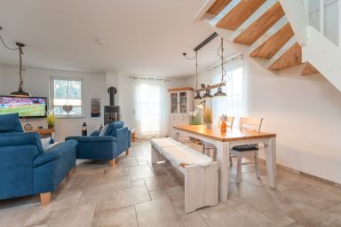 Ferienhaus Käpt'n Kuddl