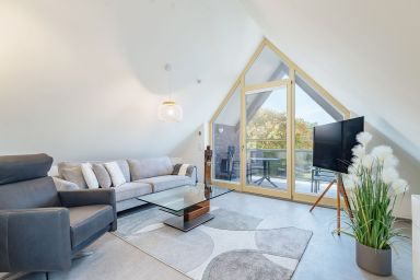 Ferienwohnung Boddenschnacker - Boddenschnacker