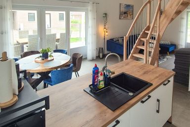 Ferienhaus Strandhüsken