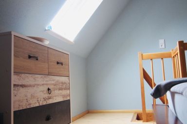 Haus Halli Een - Haus Halli Een Whg Sünnkieker