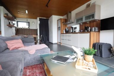 Ferienbungalow Nordseeliebe