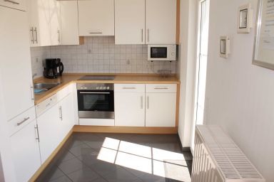 ADS-Fewo Zempin **12 Gehminuten bis zum Ostseestrand** - Wohnung 1.1