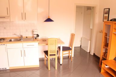 ADS-Fewo Zempin **12 Gehminuten bis zum Ostseestrand** - Wohnung 1.5