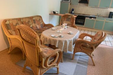 Ferienwohnung Christians