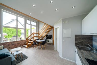 Ferienanlage Serams - Whg. LandLeben