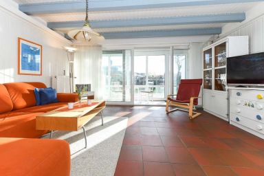 Ferienhaus Blau-Huus