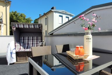 Warnemünde Strandnest 243509