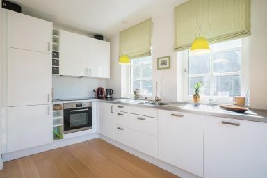 Haus Am See - 4 - Zimmer Ferienhaus