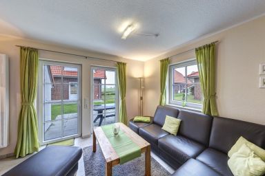 Haus Korsar - Nordseebad Burhave - oHT - Korsar #W7b(1)