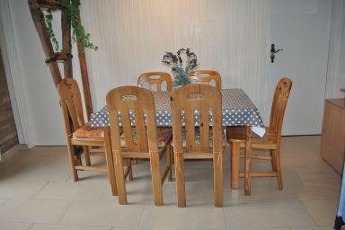 Ferienhaus Hechtgrund