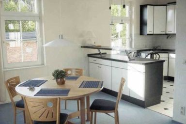 Ferienwohnungen Peters - Ferienwohnung Peters Nr.1