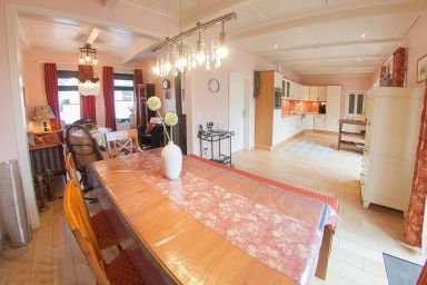 Ferienhaus Christianshus