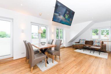 Alte Molkerei - Ferienwohnung Alte Molkerei