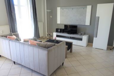 Warnemünde Strandkieker 60444 - Warnemünde Ferienwohnung Strandkieker
