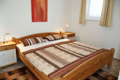 Ferienappartements Gaude Stuv - Ferienappartement Gaude Stuv 1