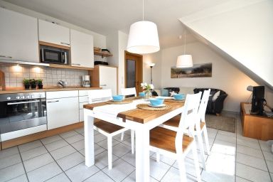 Ferienwohnung Robbe