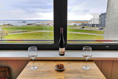 Apartment Meerblick