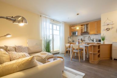 Haus am Park Whg. HaP-17 . - HaP-17