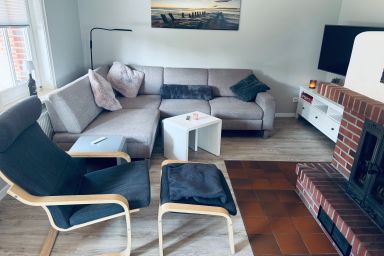 Ferienhaus Traumfänger