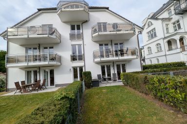 Ostsee & Ausblick - Appartement