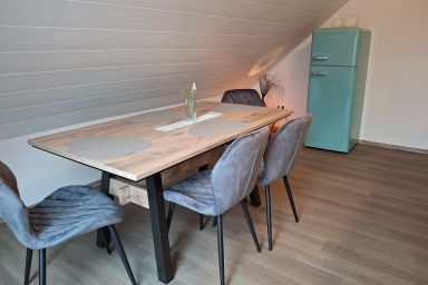 Ferienwohnung Haus Peter 65357 - Ferienwohnung Haus Peter