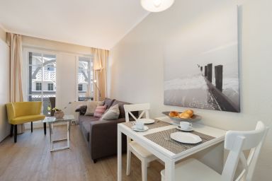 Ferienwohnung 668 home sweet home