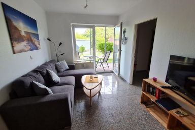 Haus Borkum WE 07