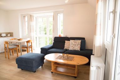 Haus Boje Wohnung 21