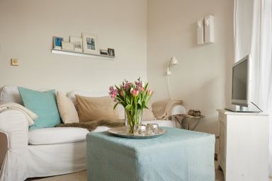 Kleine Fluchten - Ferienwohnung Kleine Fluchten