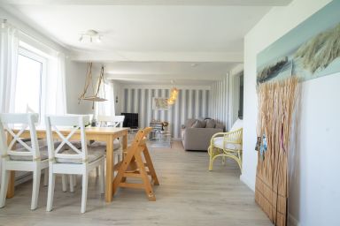 Ferienwohnung Grote Knutt Nordstrand - Ferienwohnung Grote Knutt