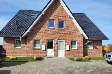 Ferienwohnung MEERESTRAUM