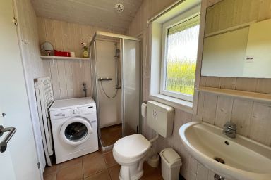 Ferienhaus Strandpark 13