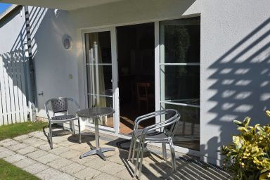 Katharina  Whg 104 mit Terrasse - HK 2 Raum 104