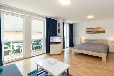 Höftresidenz Alt Reddevitz | Wohnung 14